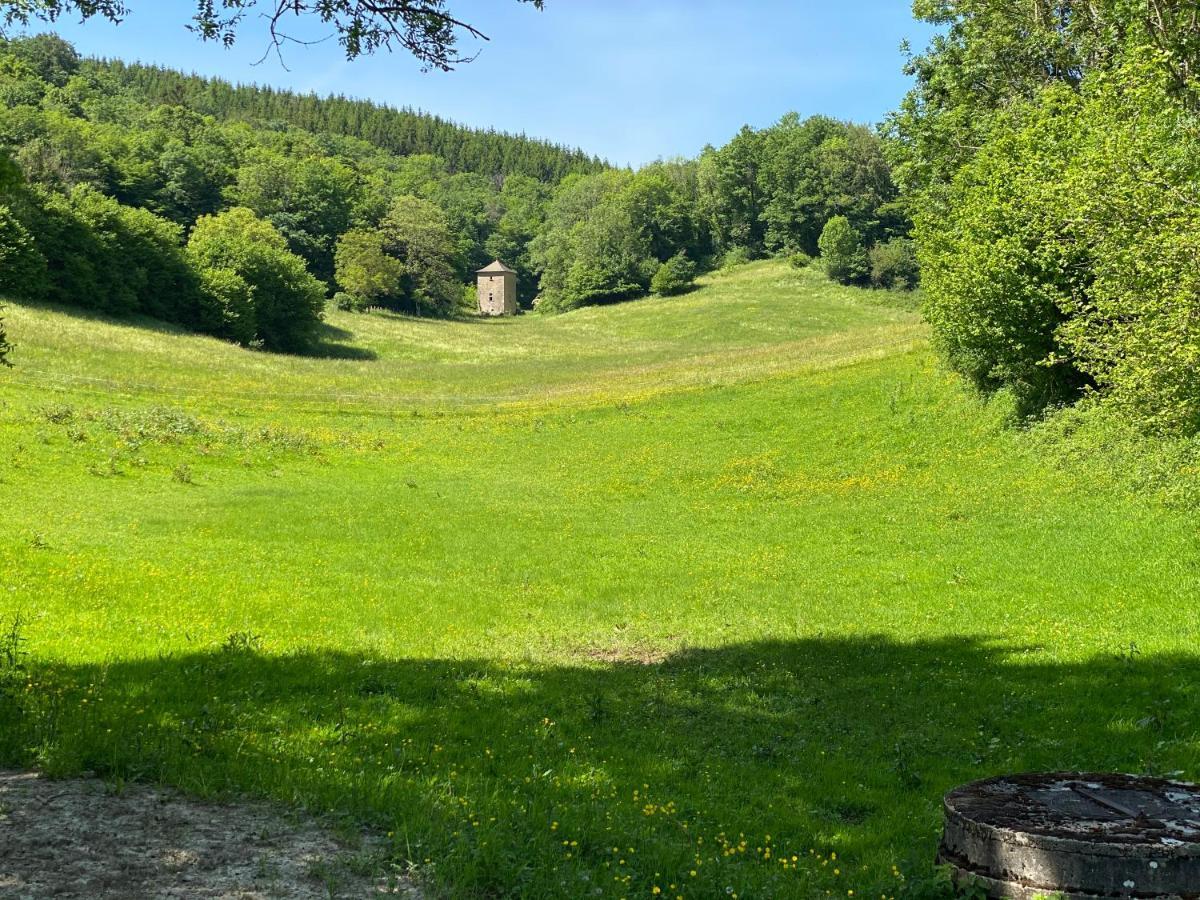 Villa Midori Saint-Rambert-en-Bugey Esterno foto