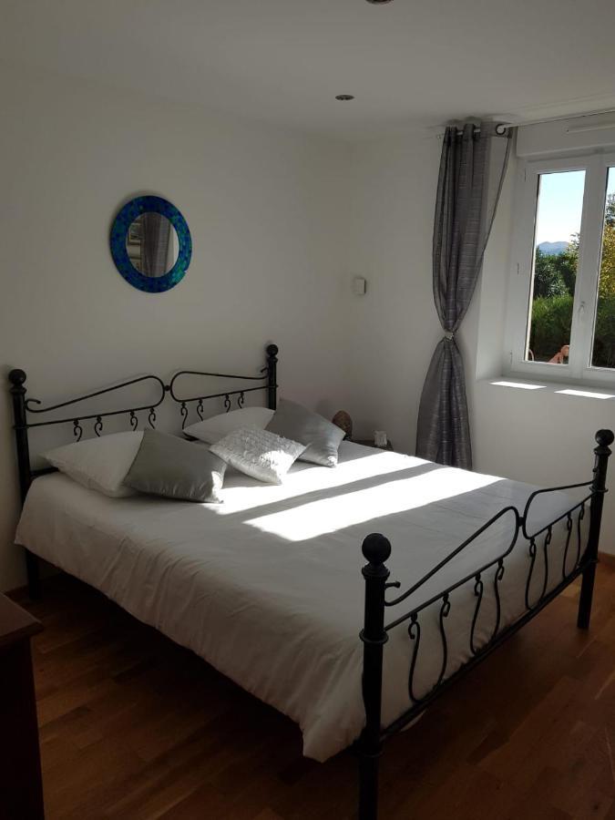 Villa Midori Saint-Rambert-en-Bugey Esterno foto