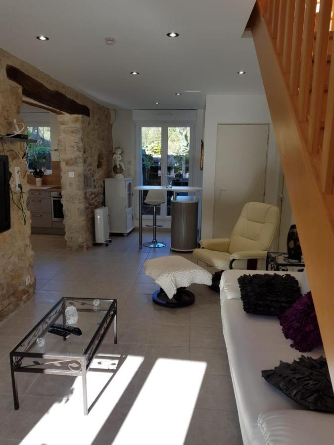 Villa Midori Saint-Rambert-en-Bugey Esterno foto