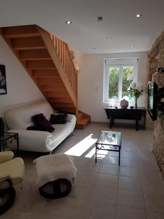 Villa Midori Saint-Rambert-en-Bugey Esterno foto